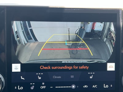 2024 Lexus NX 250 Base