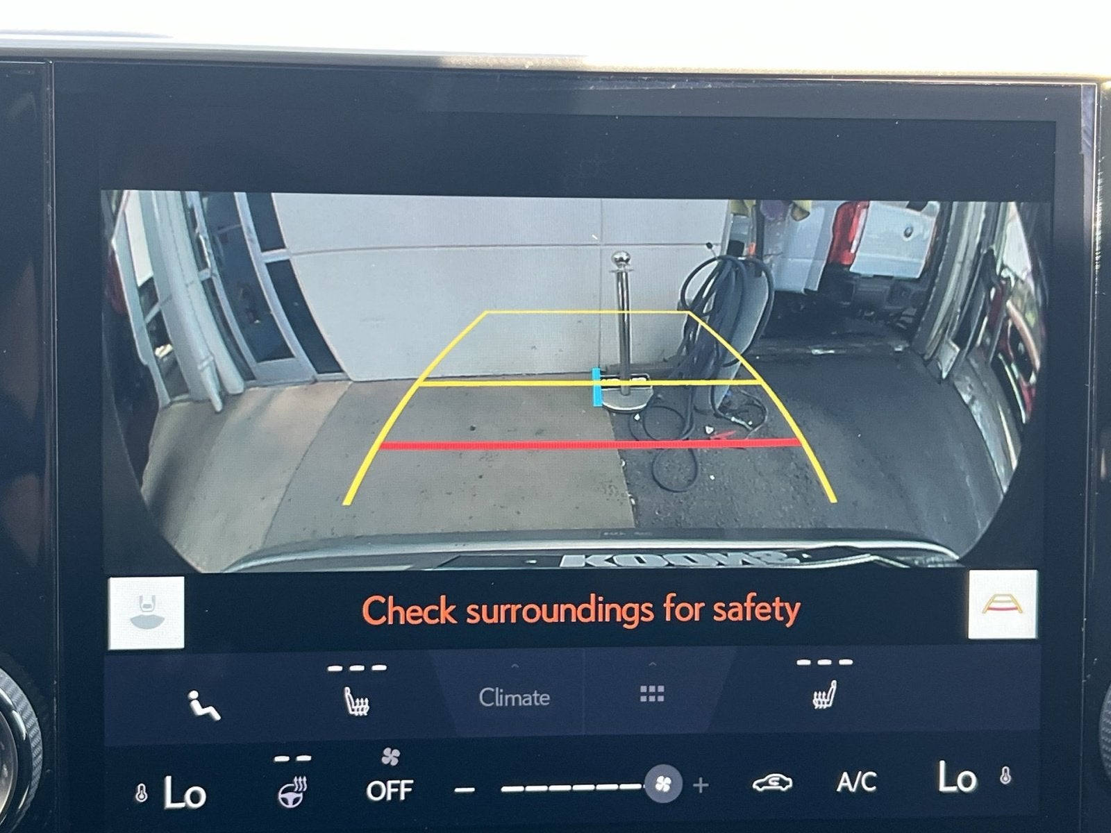 2024 Lexus NX 250 Base