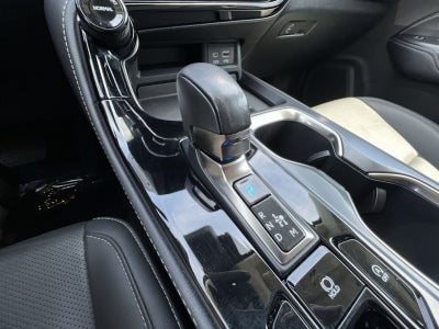 2024 Lexus NX 250 Base