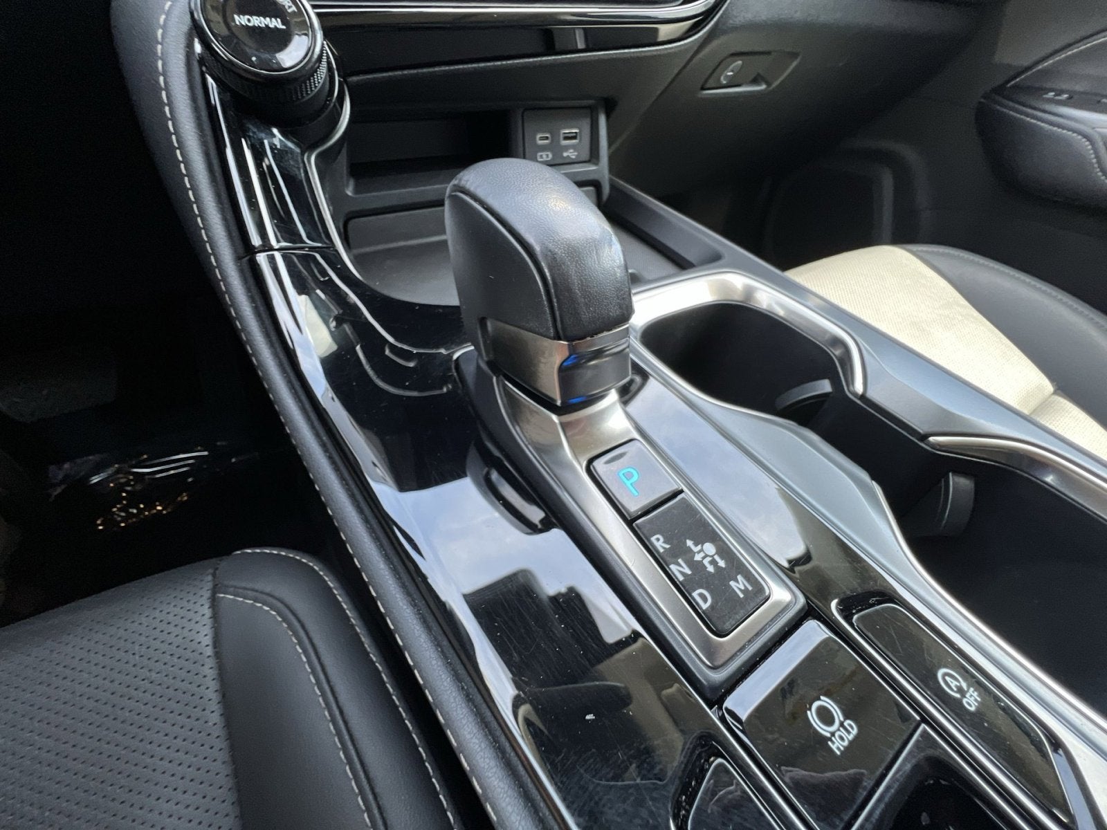 2024 Lexus NX 250 Base
