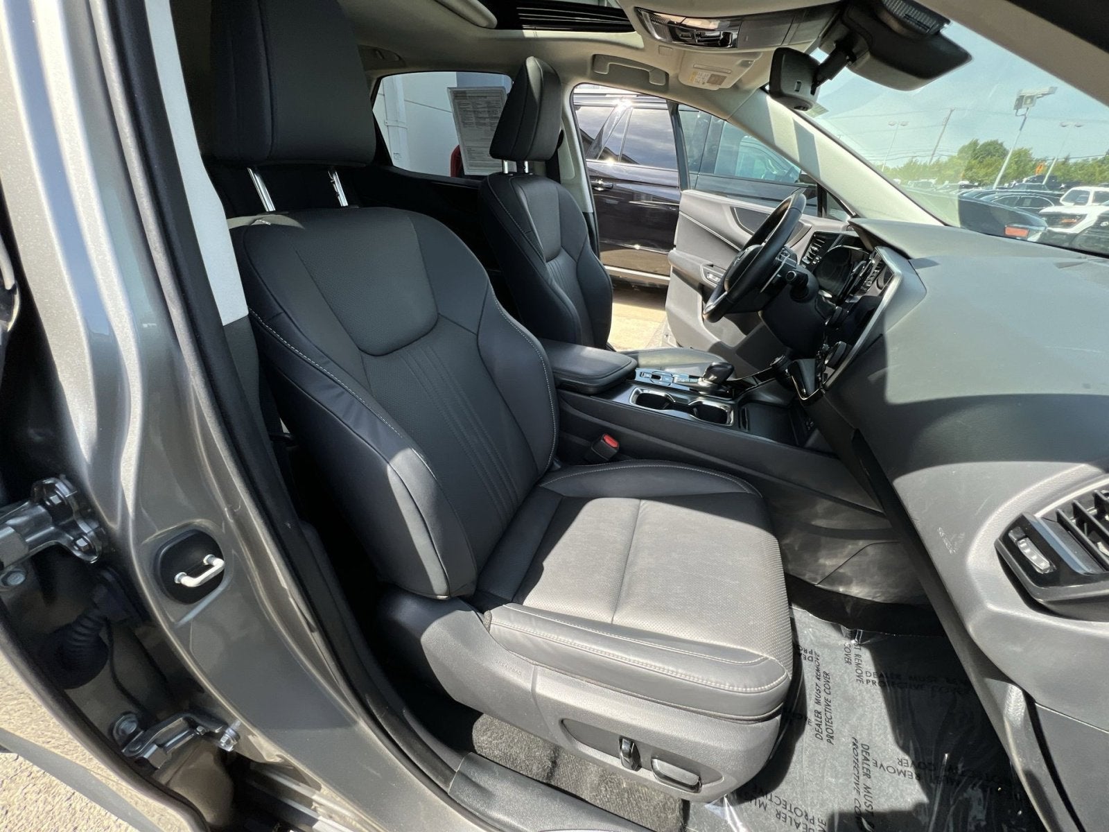 2024 Lexus NX 250 Base