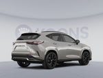 2024 Lexus NX 250 Base
