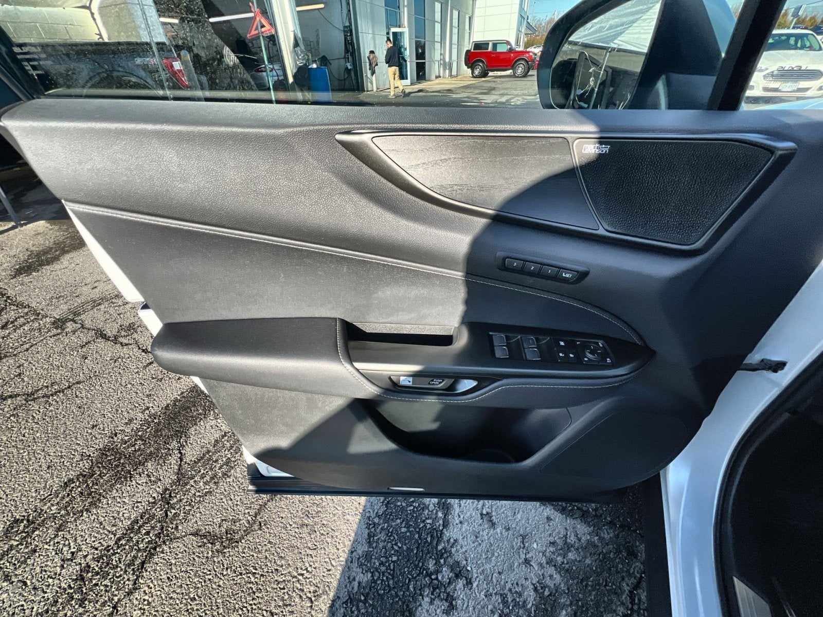 2024 Lexus NX 350 Luxury