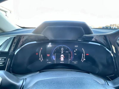 2024 Lexus NX 350 Luxury