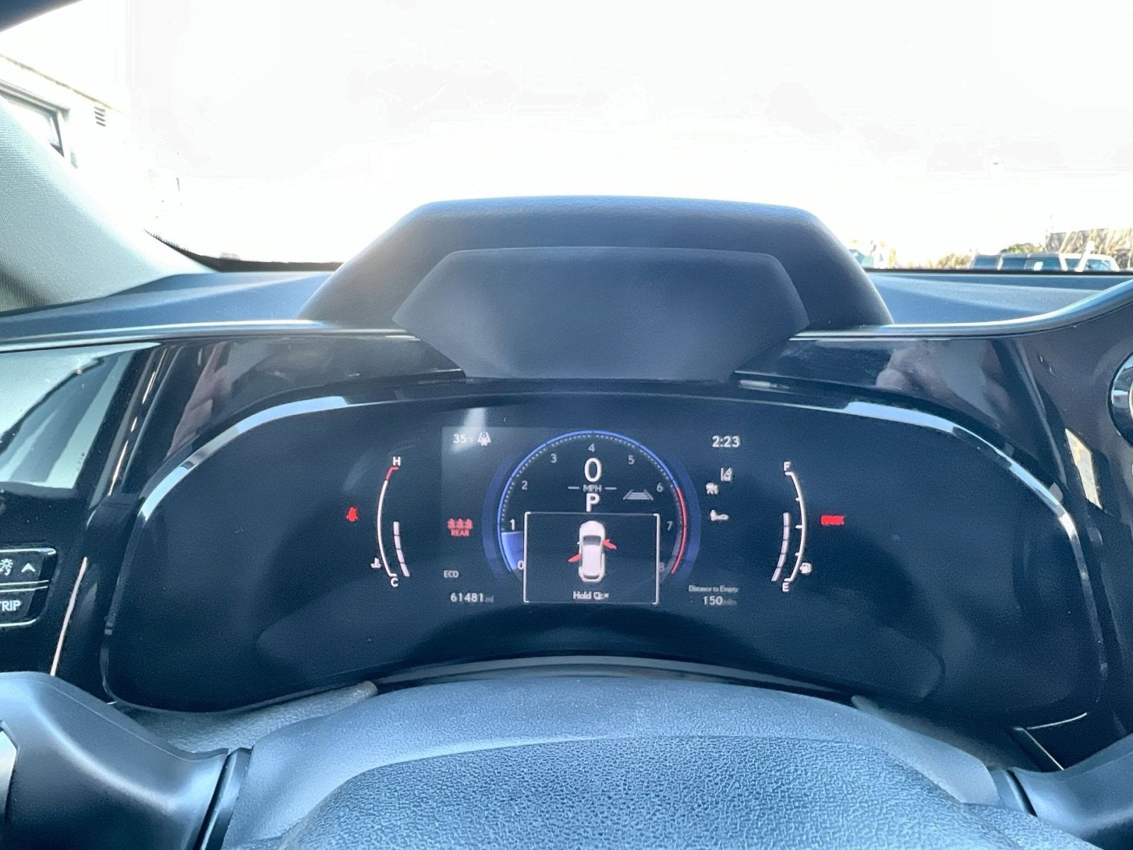 2024 Lexus NX 350 Luxury