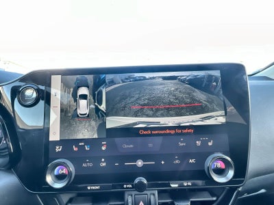 2024 Lexus NX 350 Luxury