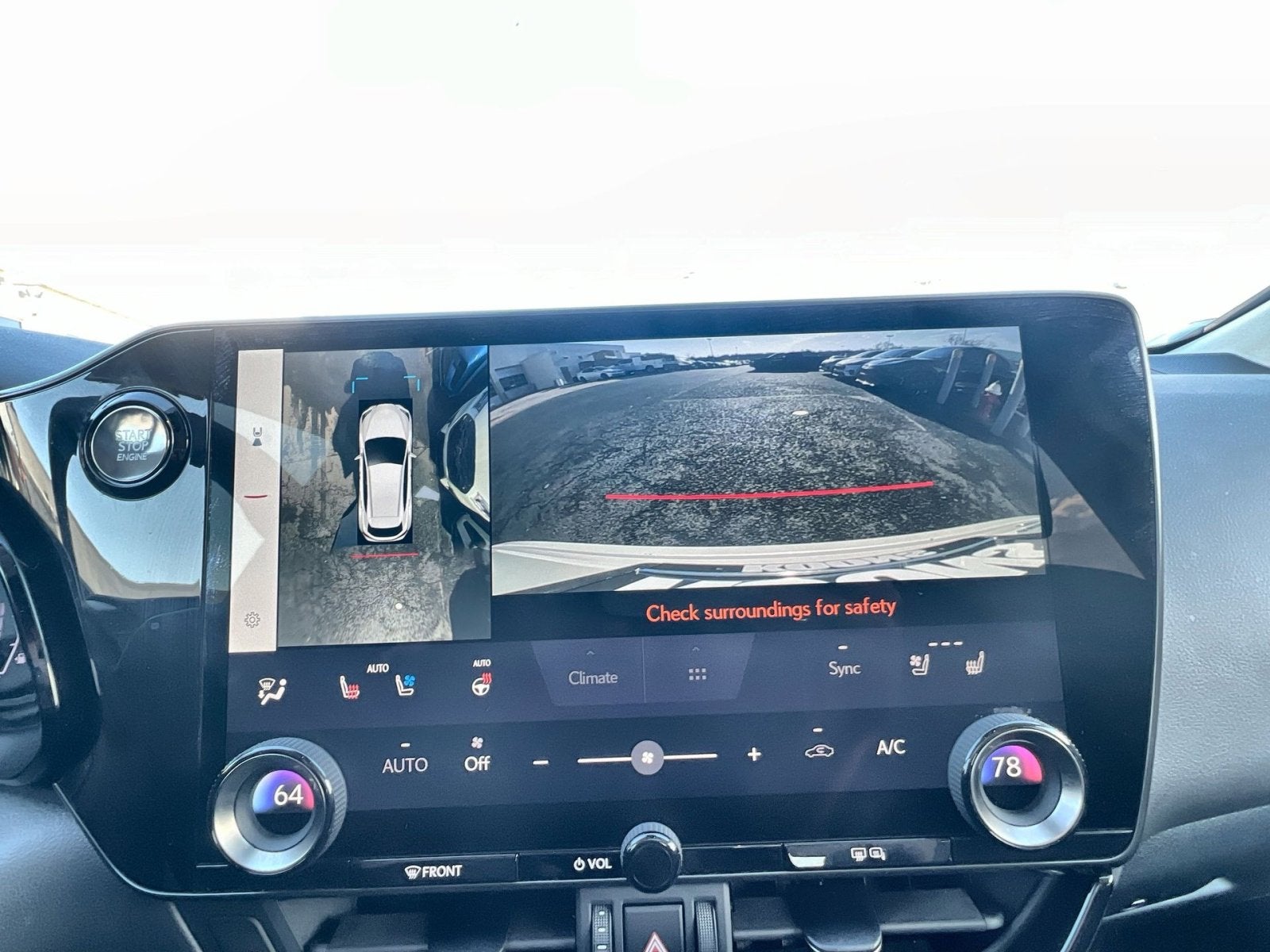 2024 Lexus NX 350 Luxury