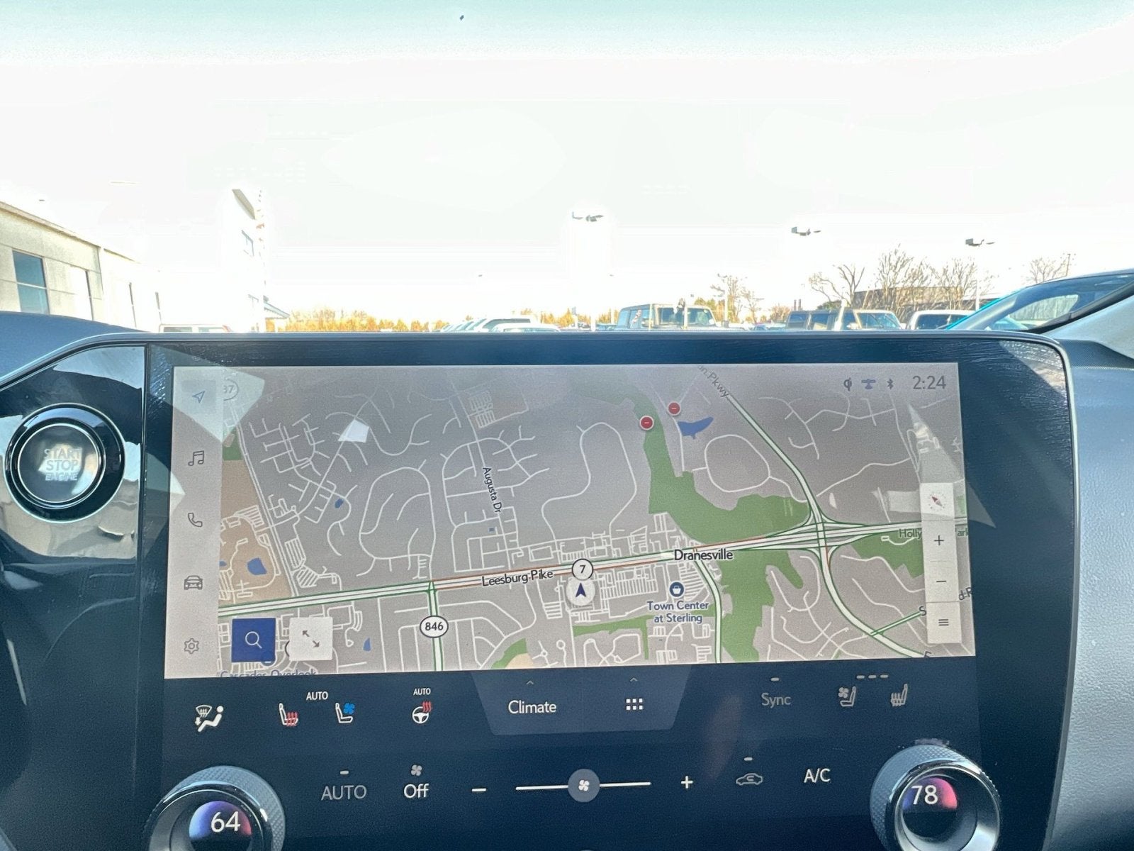 2024 Lexus NX 350 Luxury