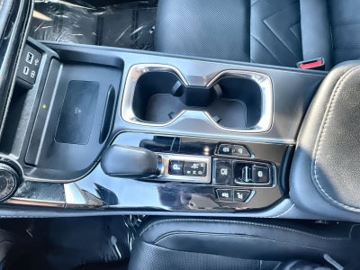 2024 Lexus NX 350 Luxury