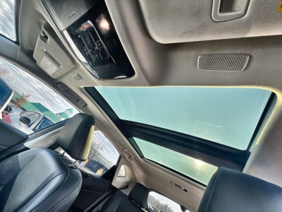 2024 Lexus NX 350 Luxury