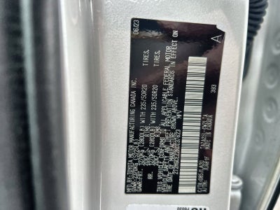 2024 Lexus NX 350 Luxury