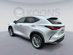 2024 Lexus NX 350 Luxury