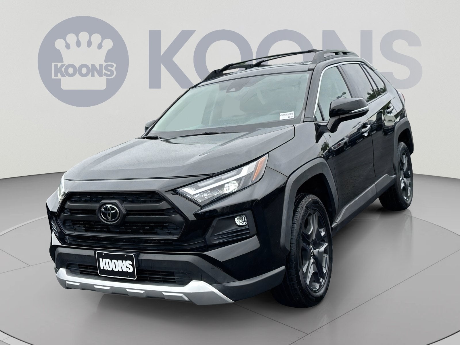 2022 Toyota RAV4 Adventure