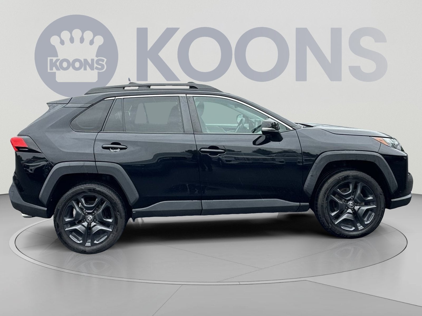 2022 Toyota RAV4 Adventure