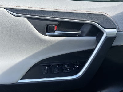 2022 Toyota RAV4 Adventure