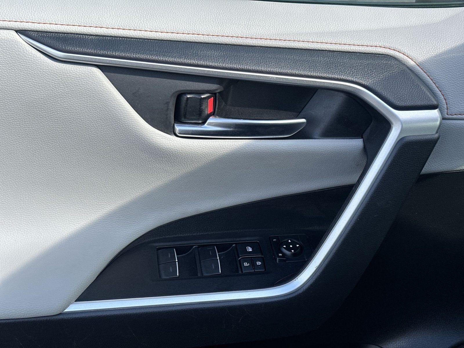 2022 Toyota RAV4 Adventure