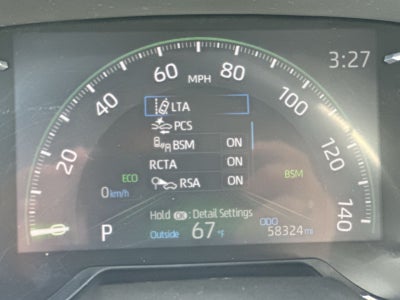 2022 Toyota RAV4 Adventure