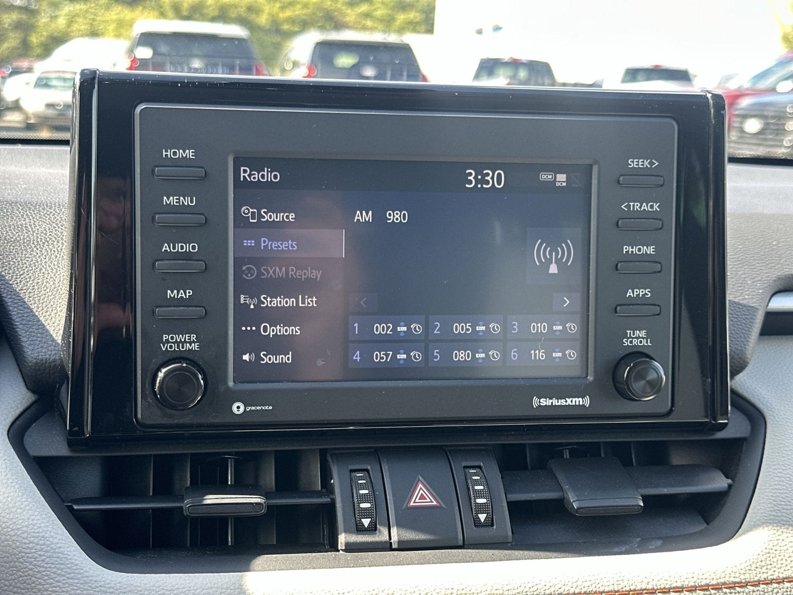 2022 Toyota RAV4 Adventure