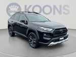 2022 Toyota RAV4 Adventure