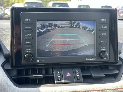 2022 Toyota RAV4 Adventure