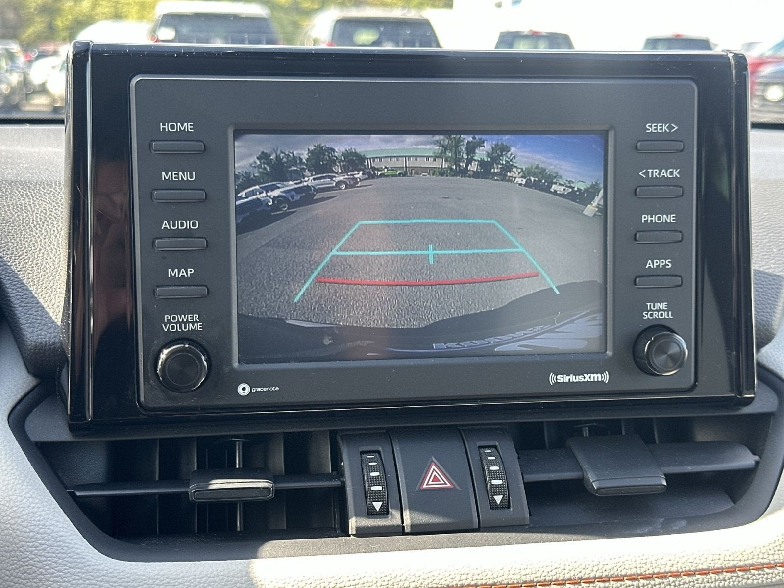 2022 Toyota RAV4 Adventure