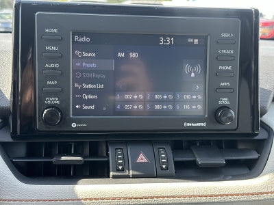 2022 Toyota RAV4 Adventure
