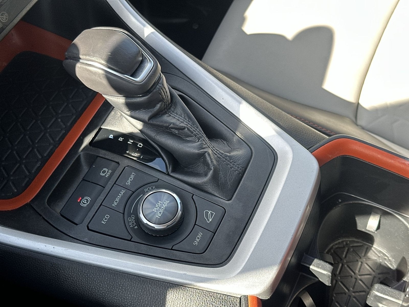 2022 Toyota RAV4 Adventure