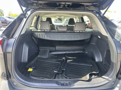 2022 Toyota RAV4 Adventure