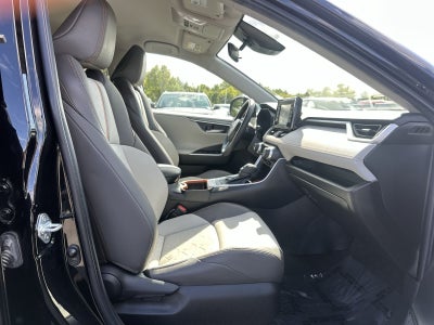 2022 Toyota RAV4 Adventure