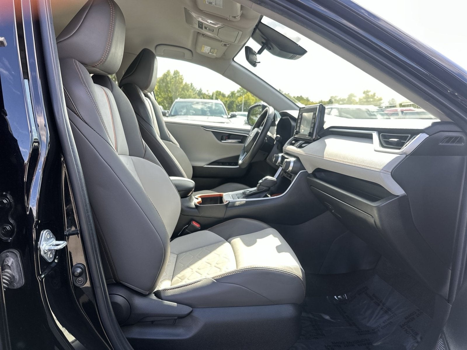 2022 Toyota RAV4 Adventure