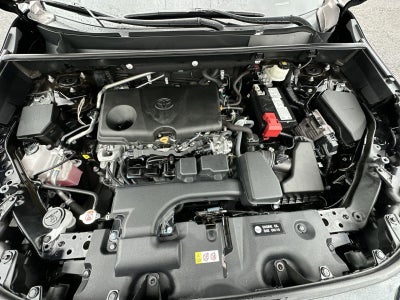 2022 Toyota RAV4 Adventure