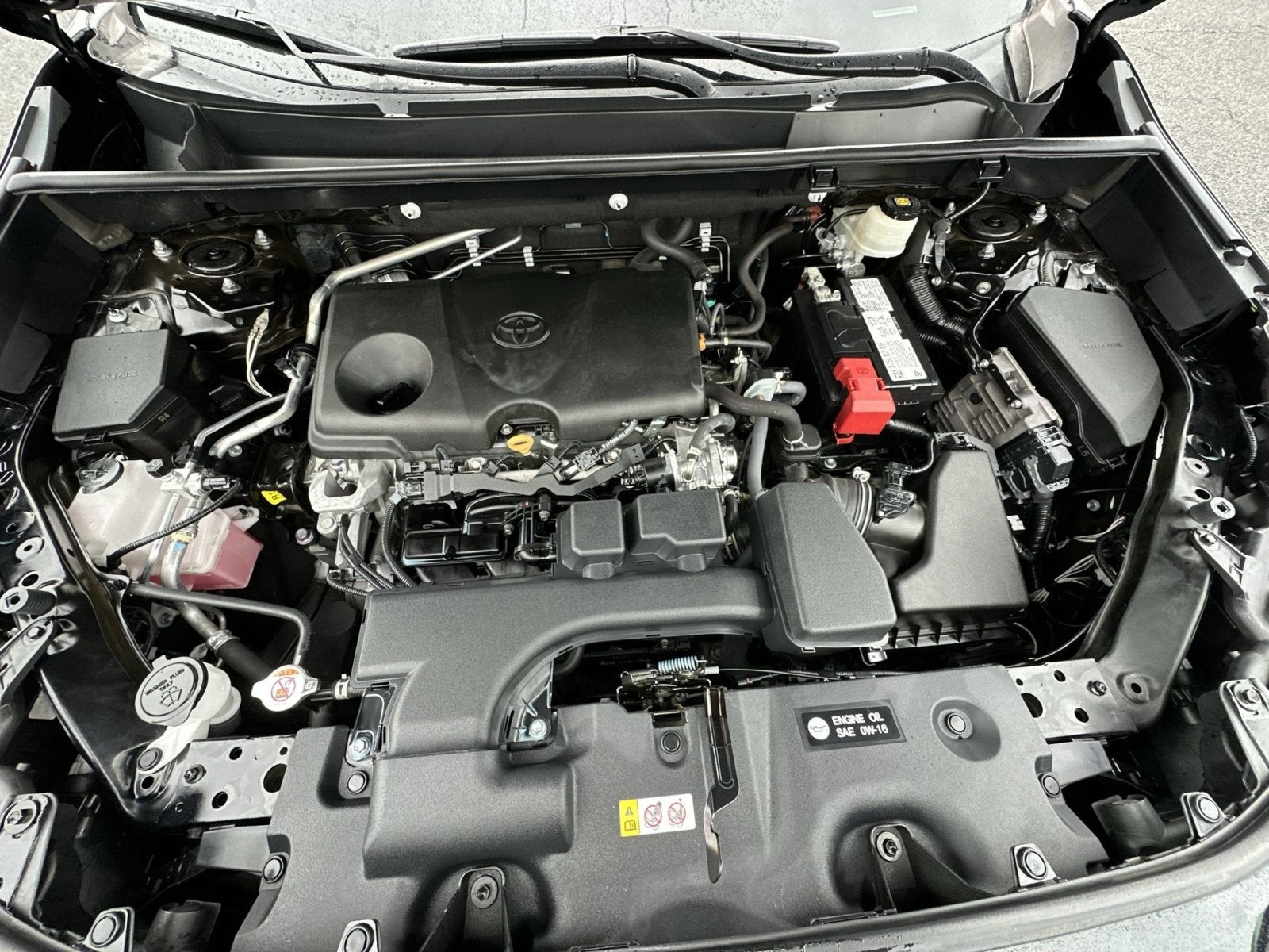 2022 Toyota RAV4 Adventure