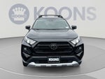 2022 Toyota RAV4 Adventure