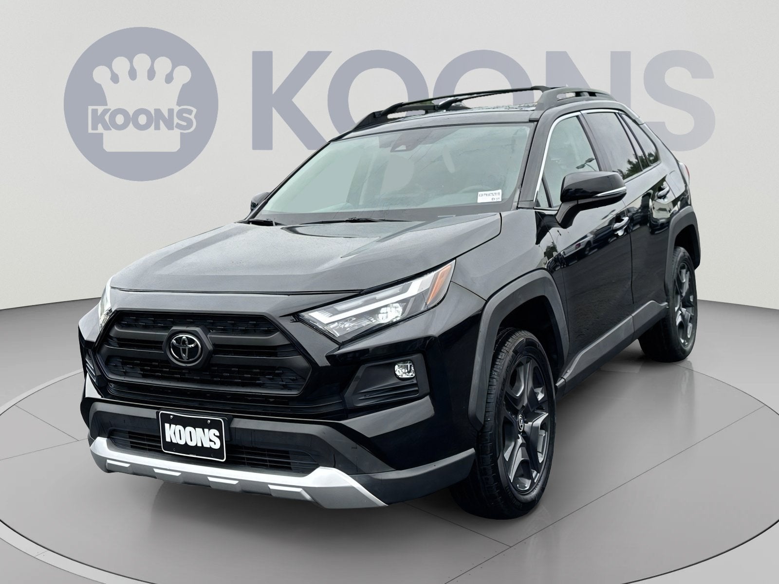 2022 Toyota RAV4 Adventure
