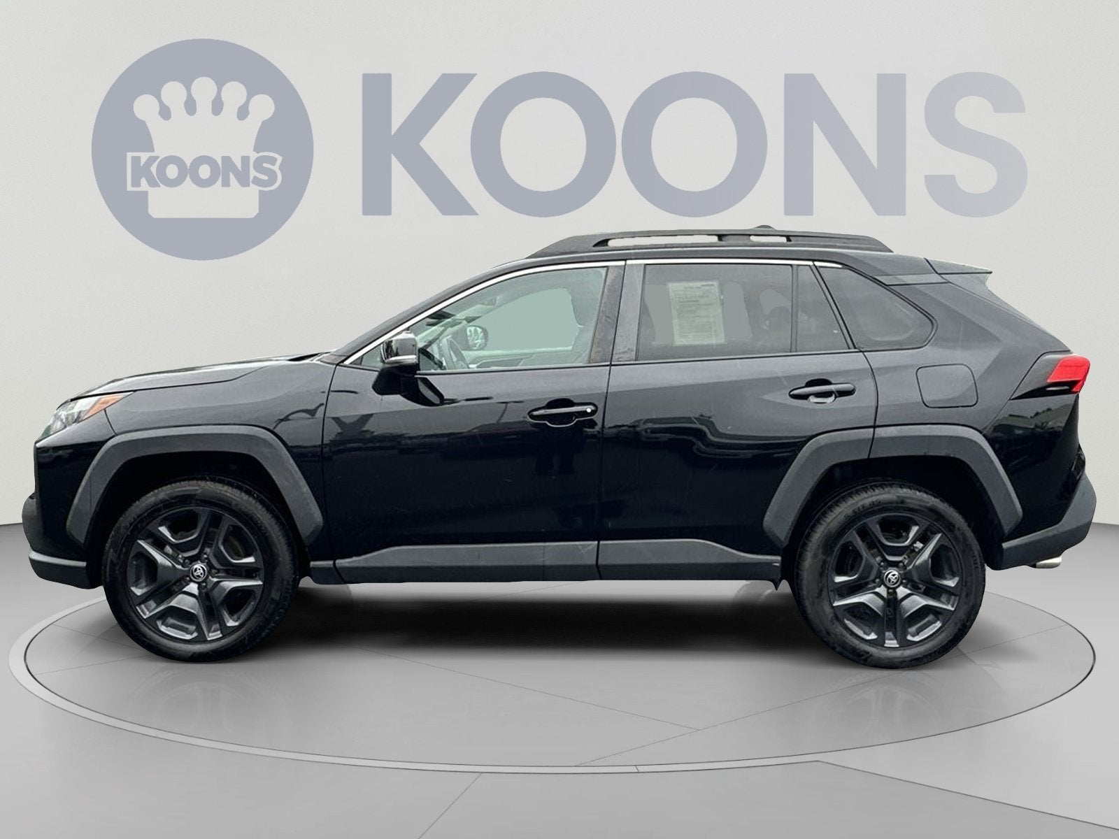 2022 Toyota RAV4 Adventure