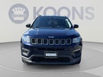 2020 Jeep Compass Sport