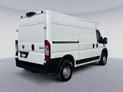 2024 RAM ProMaster 2500 High Roof