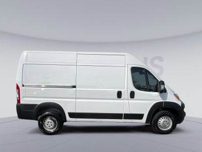 2024 RAM ProMaster 2500 High Roof