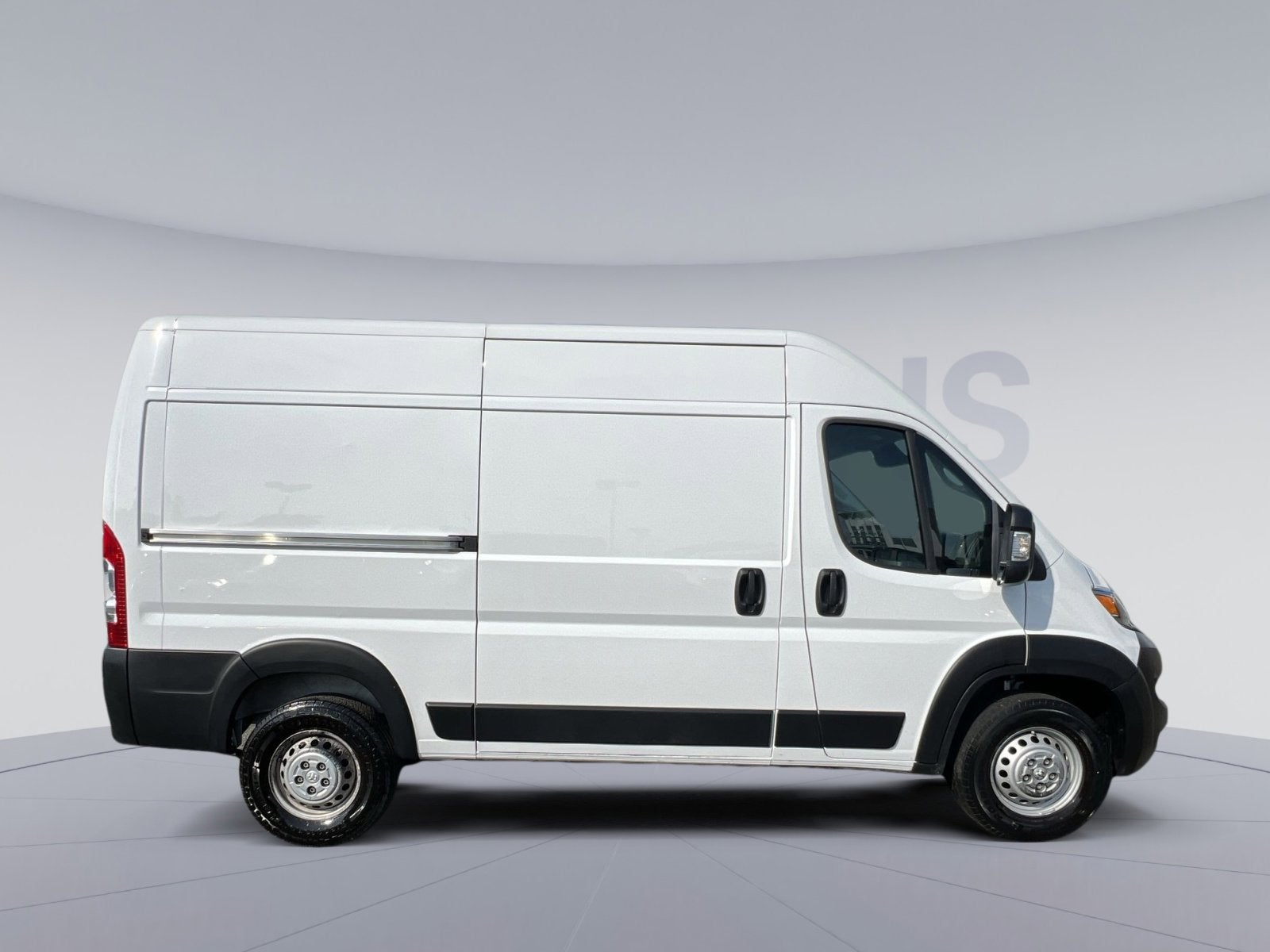 2024 RAM ProMaster 2500 High Roof