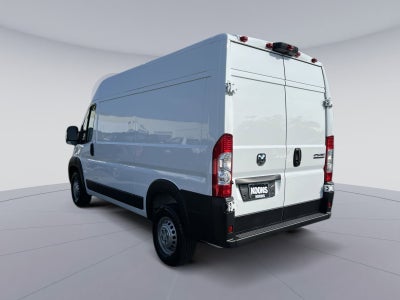 2024 RAM ProMaster 2500 High Roof