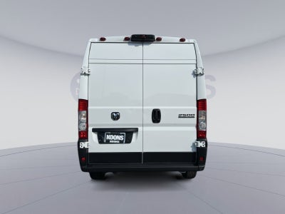 2024 RAM ProMaster 2500 High Roof