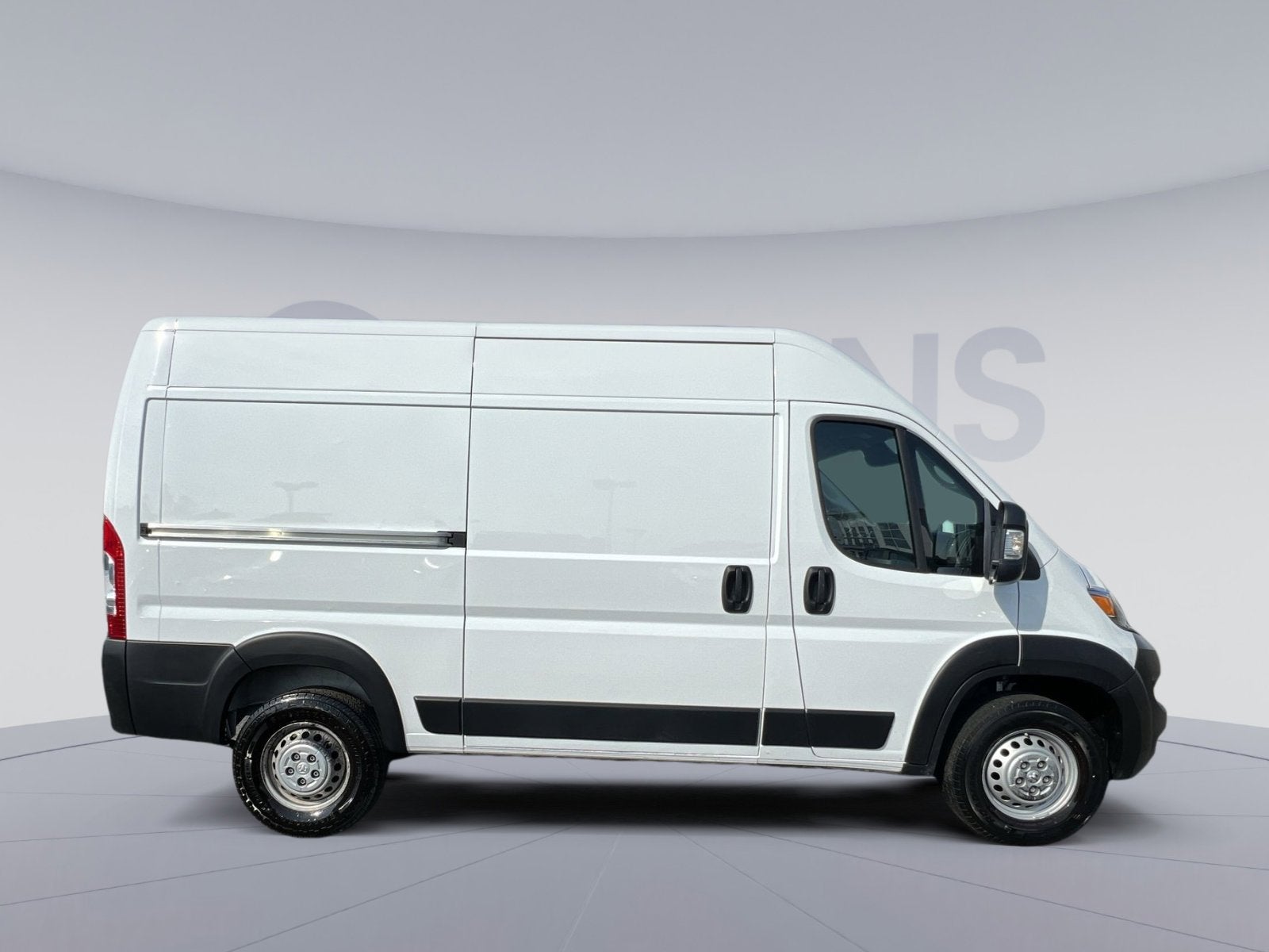 2024 RAM ProMaster 2500 High Roof