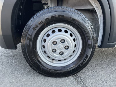 2024 RAM ProMaster 2500 High Roof