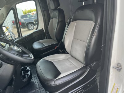 2024 RAM ProMaster 2500 High Roof