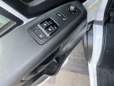 2024 RAM ProMaster 2500 High Roof