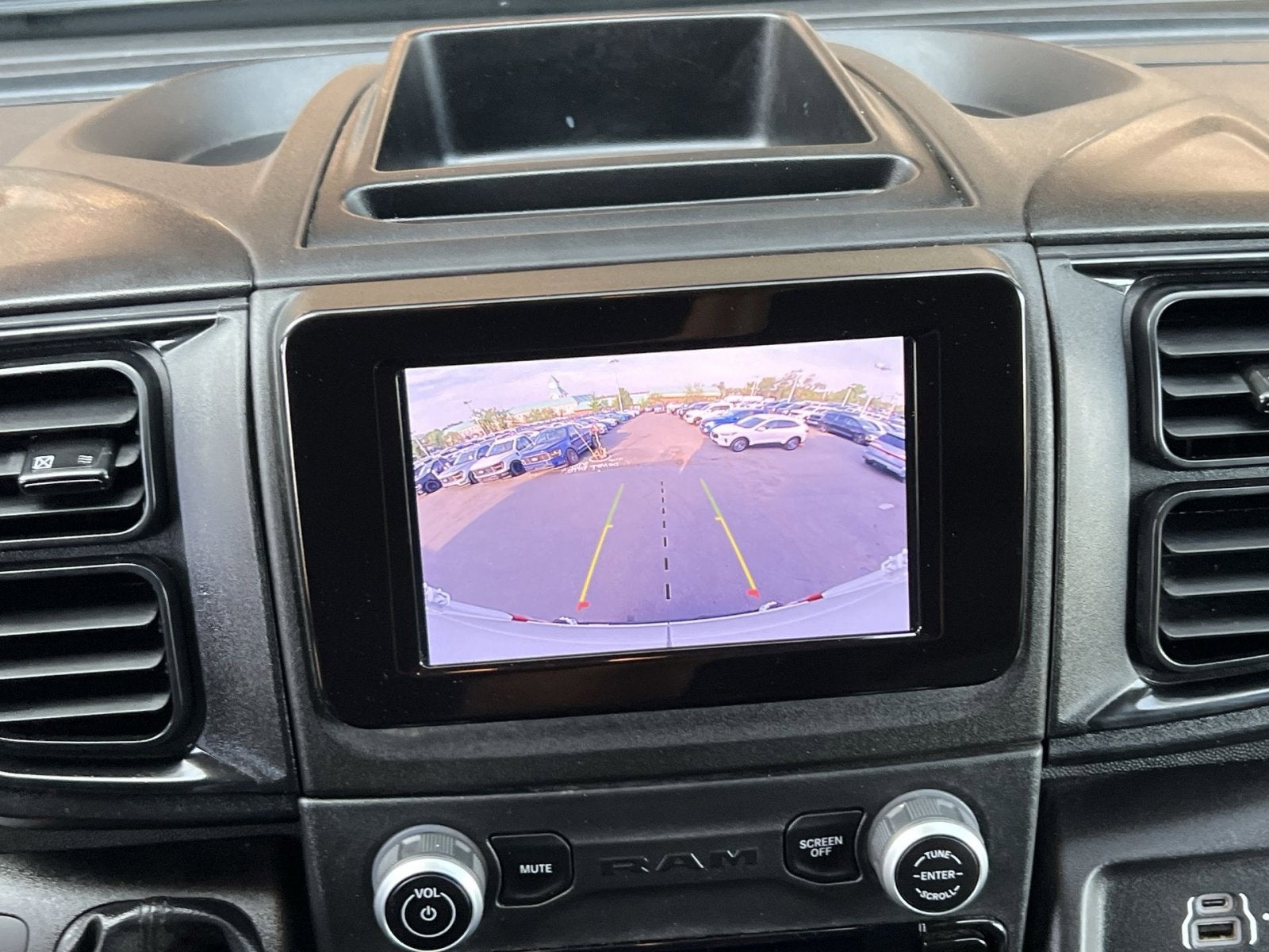 2024 RAM ProMaster 2500 High Roof