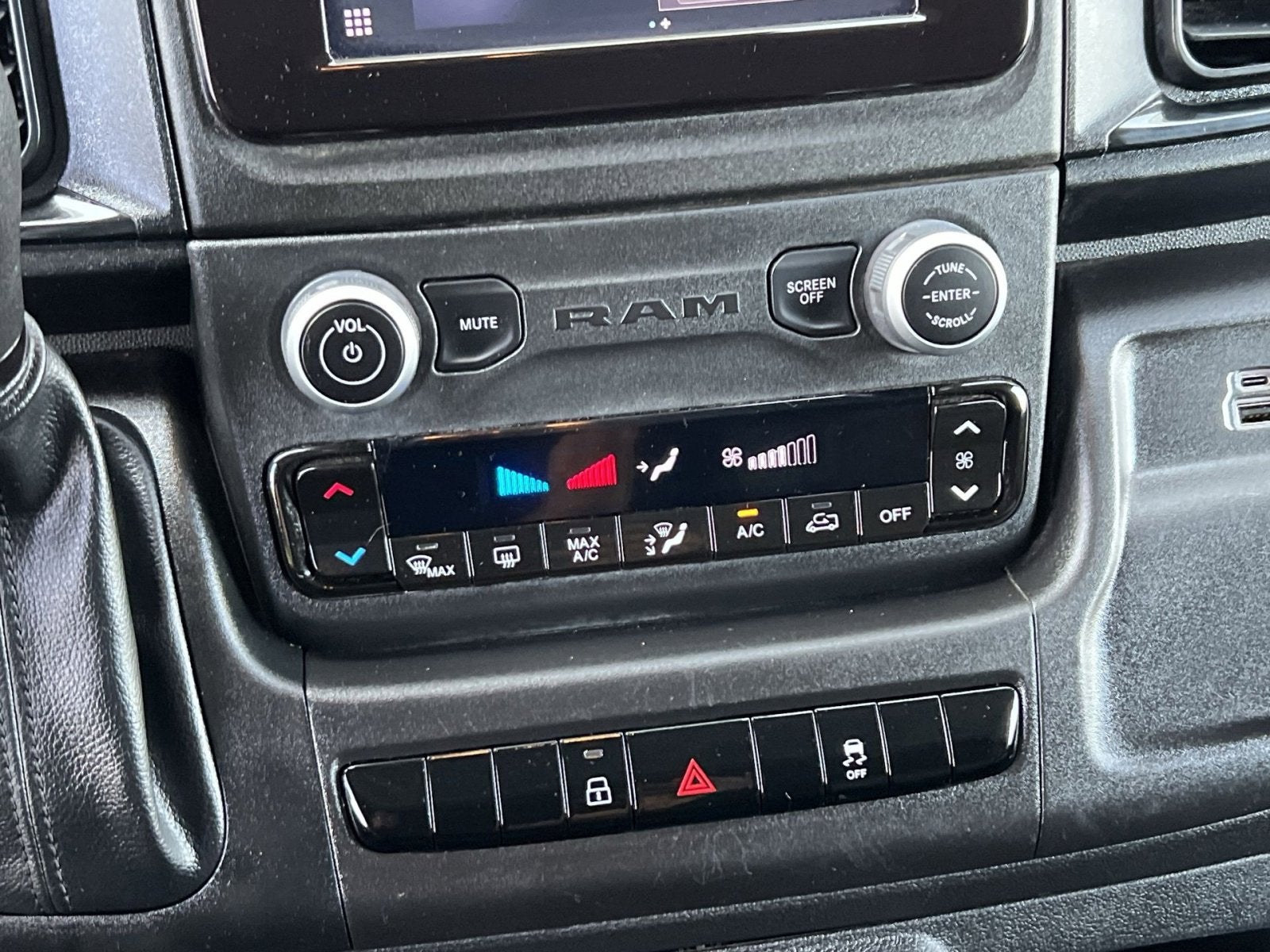 2024 RAM ProMaster 2500 High Roof