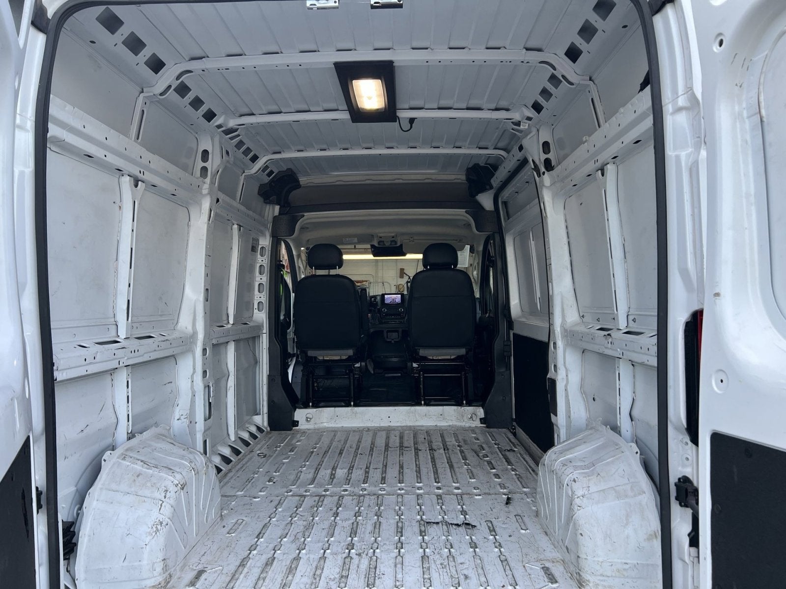 2024 RAM ProMaster 2500 High Roof