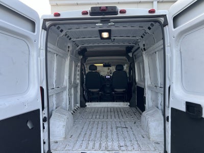 2024 RAM ProMaster 2500 High Roof