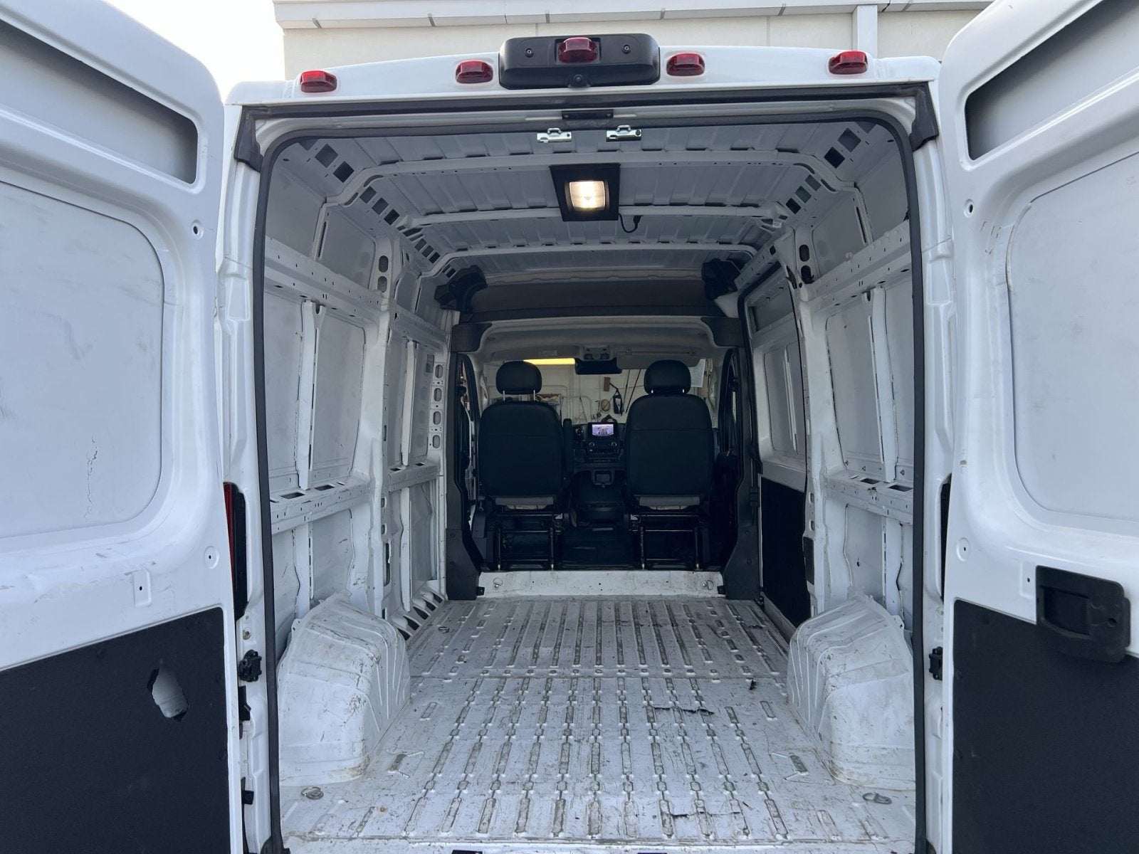 2024 RAM ProMaster 2500 High Roof